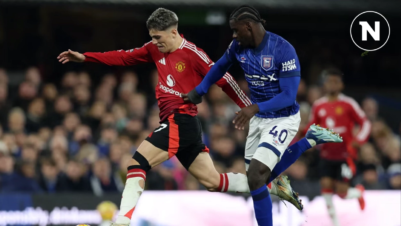 "แมนยู พบ อิปสวิช" ศึกพรีเมียร์ลีกคืนนี้ (26 ก.พ.) เช็กความพร้อม-ช่องดูบอลสด