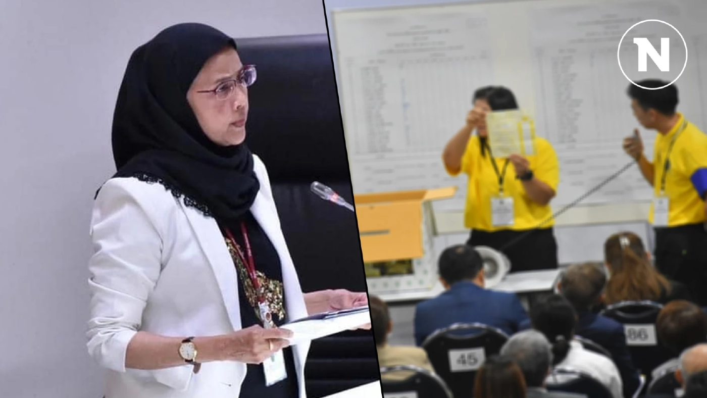 "อังคณา" ดึงสติ สว. จ่อฟ้องรัฐมนตรี ควรใช้โอกาสพิสูจน์ตัวเอง "อังคณา" ดึงสติ สว. จ่อฟ้องรัฐมนตรี ควรใช้โอกาสพิสูจน์ตัวเอง