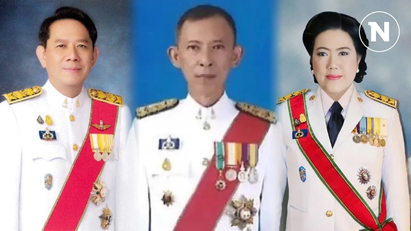 เปิดตัวเต็ง ก.อ.ชุดใหม่ อัยการทั่วประเทศเทคะเเนนให้ใคร รู้ผล 11 มี.ค.นี้