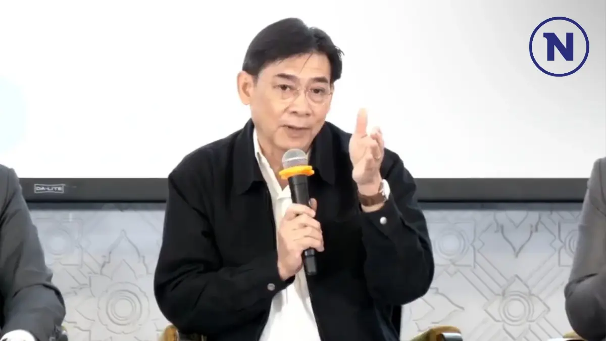 "มูลนิธิรณรงค์หยุดพนัน" ชี้ช่องโหว่พ.ร.บ.สถานบันเทิงครบวงจร "มูลนิธิรณรงค์หยุดพนัน" ชี้ช่องโหว่พ.ร.บ.สถานบันเทิงครบวงจร