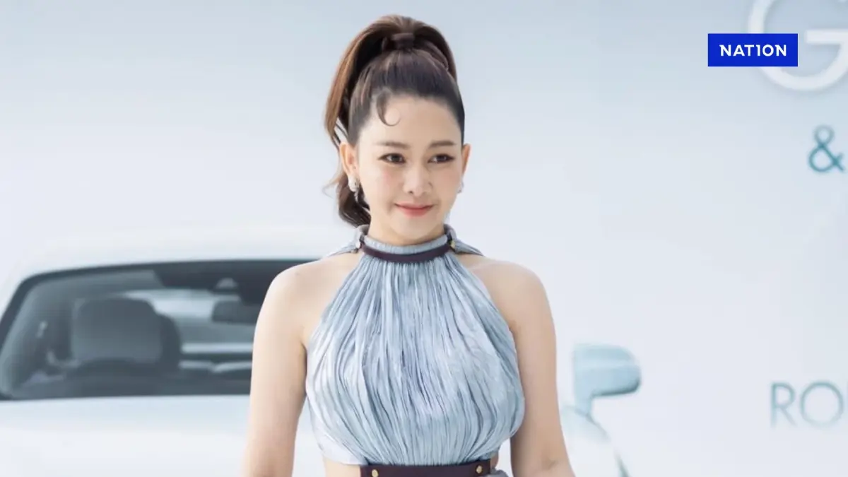 ประวัติ “ไฮโซเมย์” ดร.วาสนา ไฮโซหญิงแกร่ง จากดินสู่ CEO พันล้าน