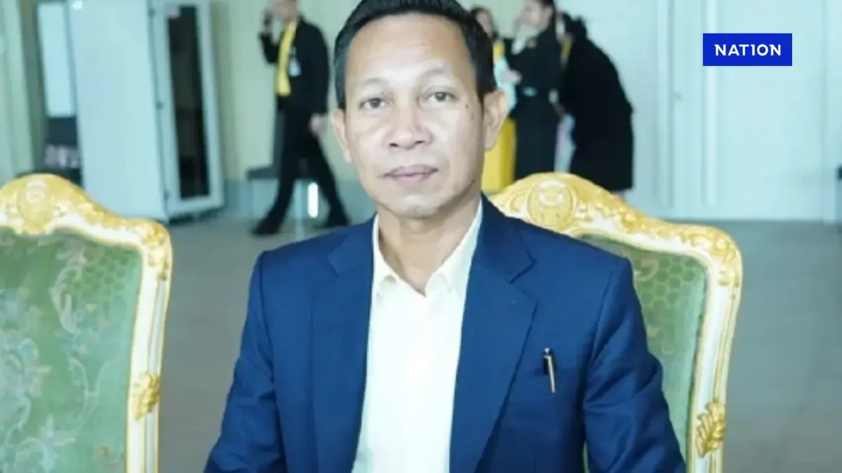 เปิดคำวินิจฉัยศาล รธน. มติเอกฉันท์ “สมชาย เล่งหลัก” พ้น สว. เปิดคำวินิจฉัยศาล รธน. มติเอกฉันท์ “สมชาย เล่งหลัก” พ้น สว.
