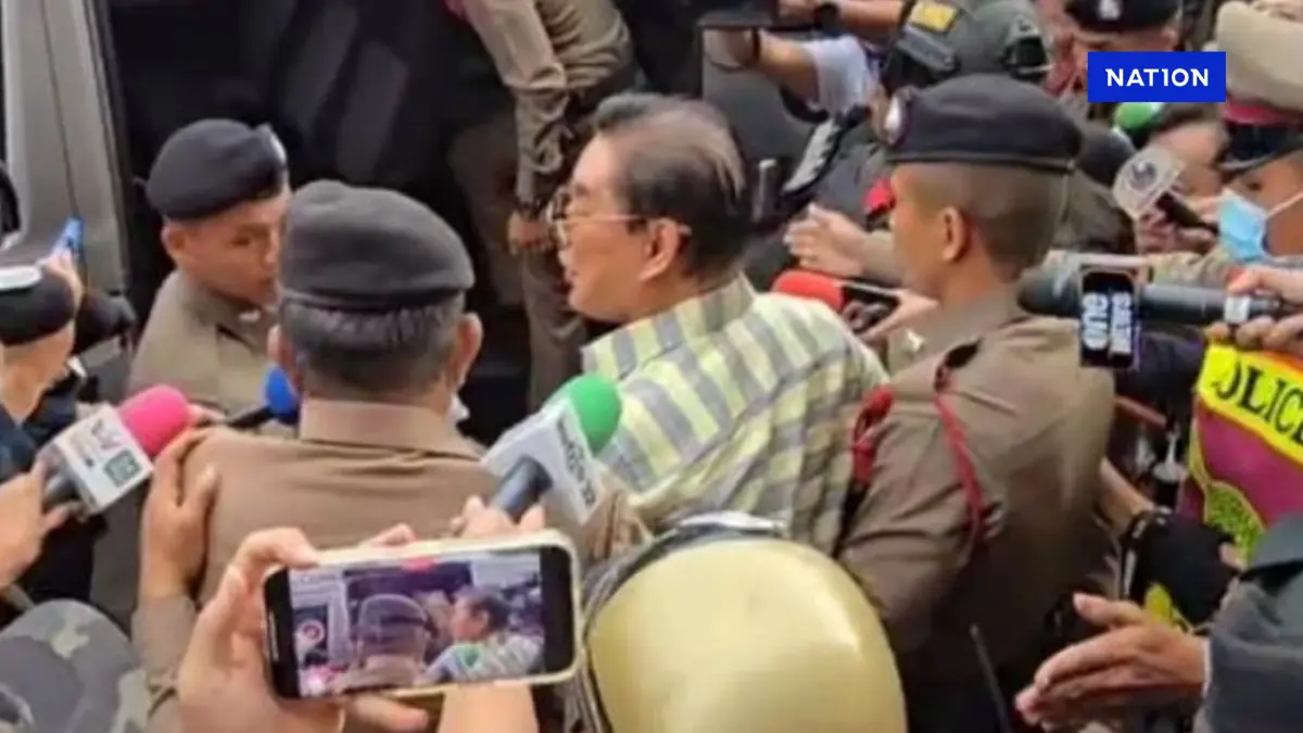 “โกทร” กับลูกน้องให้การปฏิเสธ พร้อมสู้คดียิง "สจ.โต้ง" ดับคาบ้าน “โกทร” กับลูกน้องให้การปฏิเสธ พร้อมสู้คดียิง "สจ.โต้ง" ดับคาบ้าน