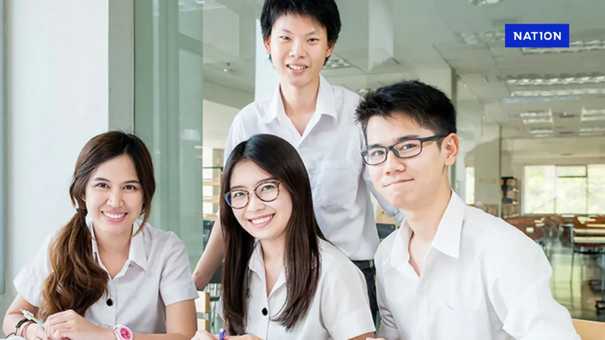กยศ. ออกมาตรการลดหย่อนหนี้ ปิดบัญชีลดเงินต้น 5 – 10% ถึง 31 พ.ค.นี้ กยศ. ออกมาตรการลดหย่อนหนี้ ปิดบัญชีลดเงินต้น 5 – 10% ถึง 31 พ.ค.นี้
