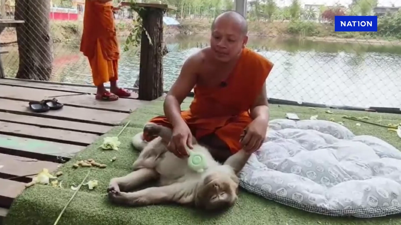 อัปเดตความเป็นอยู่ “ประธานจ๋อ” ล่าสุดกับข่าวดีสุดๆ ของเอฟซี