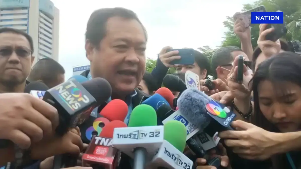 “ทวี” ยัน “ผู้กำกับโจ้” ปลิดชีพตัวเอง ส่วนสาเหตุสั่งเร่งตรวจสอบ “ทวี” ยัน “ผู้กำกับโจ้” ปลิดชีพตัวเอง ส่วนสาเหตุสั่งเร่งตรวจสอบ