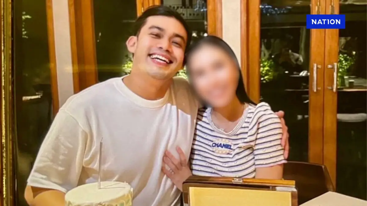 เปิดไทม์ไลน์ ก่อนพบร่างสาวขอนแก่นเสียชีวิตในคอนโด สุขุมวิท 39 เปิดไทม์ไลน์ ก่อนพบร่างสาวขอนแก่นเสียชีวิตในคอนโด สุขุมวิท 39