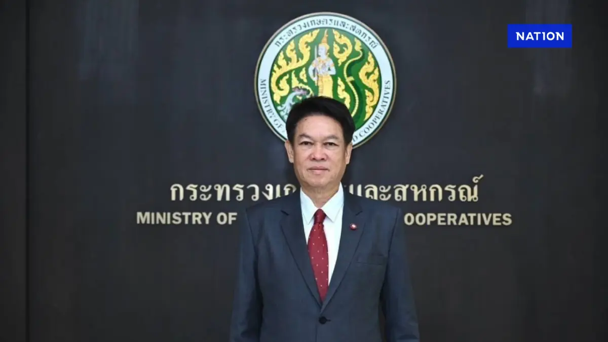 กษ.ยืนยันทุกเขื่อนแข็งแรง-ปลอดภัยไม่กระทบแผ่นดินไหว กษ.ยืนยันทุกเขื่อนแข็งแรง-ปลอดภัยไม่กระทบแผ่นดินไหว