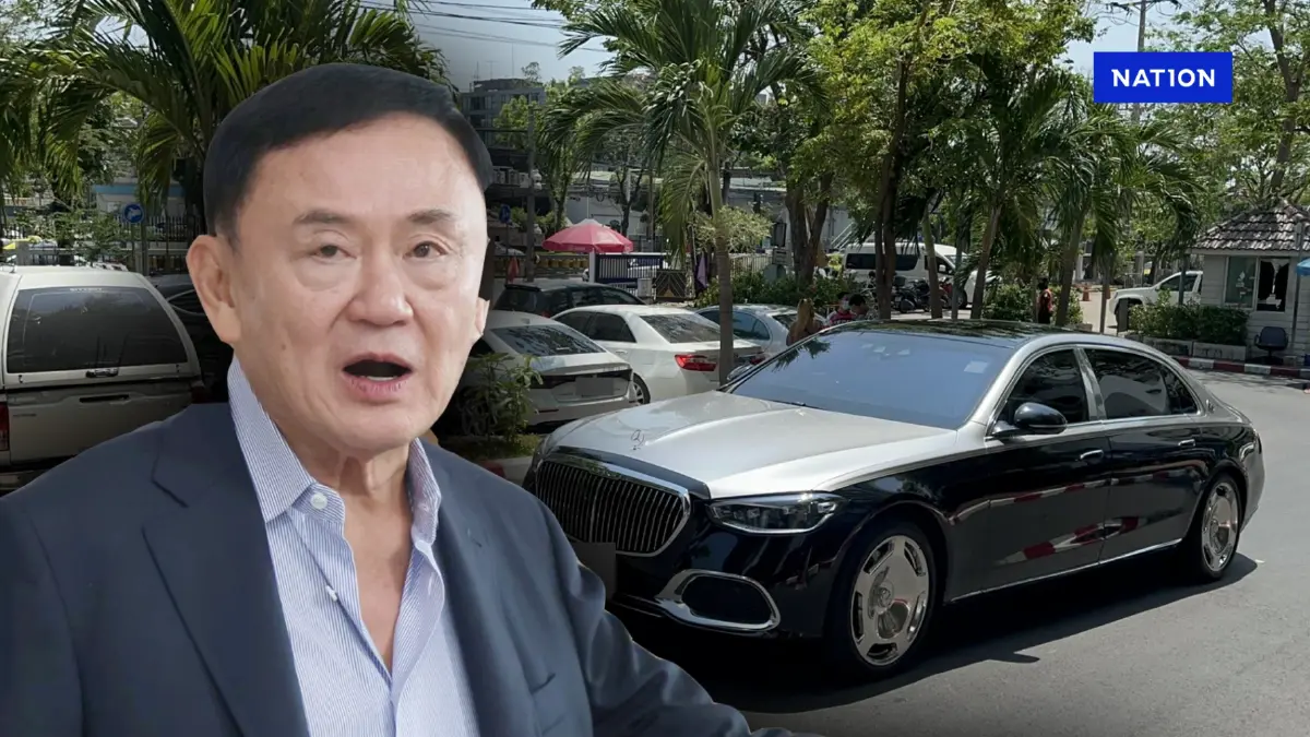 ”ทักษิณ“ ขึ้นศาลอาญาขอออกนอกประเทศ ลุ้นศาลไฟเขียวหรือไม่ ”ทักษิณ“ ขึ้นศาลอาญาขอออกนอกประเทศ ลุ้นศาลไฟเขียวหรือไม่
