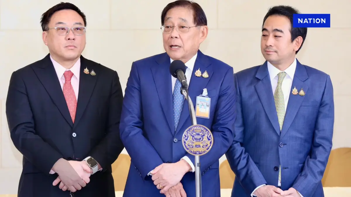 แจงปม "เงินหมื่นเฟส 3" เหตุ แจกวัยรุ่น เป็นกลุ่มตื่นรู้เทคโนโลยี