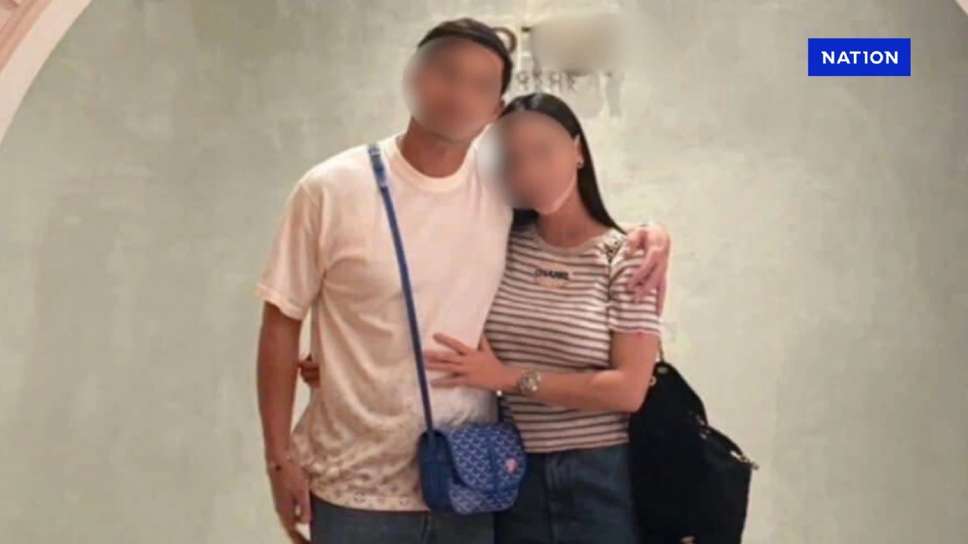 ด่วน! ออกหมายจับ แฟนหนุ่มชาวสิงคโปร์ คดีแฟนสาวดับในคอนโดหรู