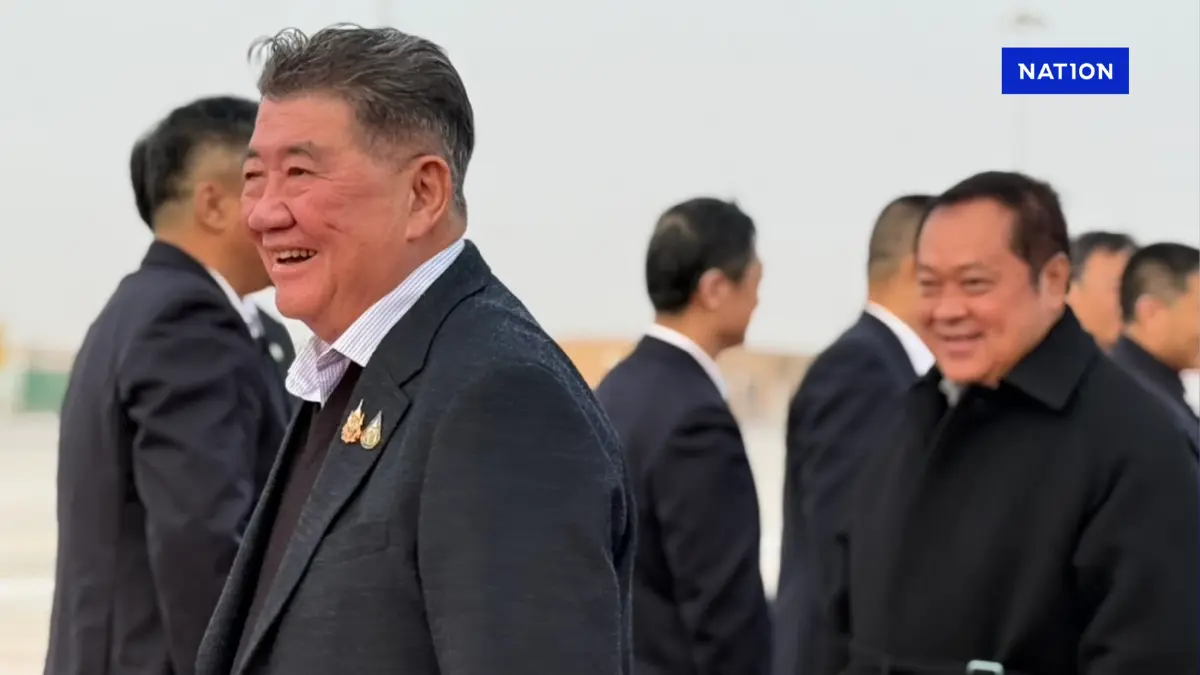 นายกฯ ส่ง ภูมิธรรม ไปดูชาวอุยกูร์ เพื่อสื่อสารสิ่งที่รัฐบาลทำ