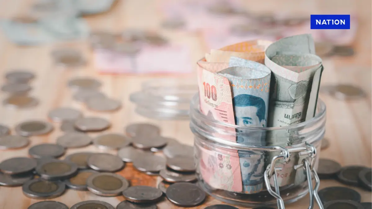 เงินบาทเปิดเช้านี้ 'ทรงตัวไม่เปลี่ยนแปลง' 33.83 บาท/ดอลลาร์ เงินบาทเปิดเช้านี้ 'ทรงตัวไม่เปลี่ยนแปลง' 33.83 บาท/ดอลลาร์