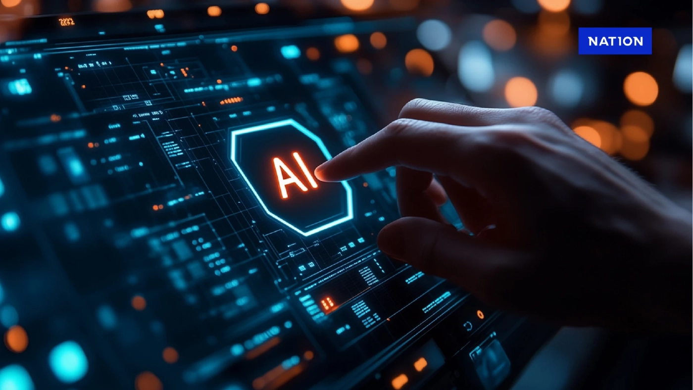 AI เฟื่องฟูหรือฟองสบู่ การลงทุนที่ไม่มีวันถอยของเทคยักษ์ใหญ่