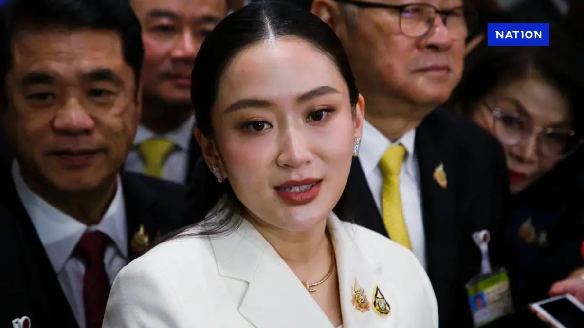 นายกฯ ไม่ตกใจ “กีกี้” ทำสภาวุ่น ยาหอมให้กำลังใจฝ่ายค้านอภิปราย นายกฯ ไม่ตกใจ “กีกี้” ทำสภาวุ่น ยาหอมให้กำลังใจฝ่ายค้านอภิปราย