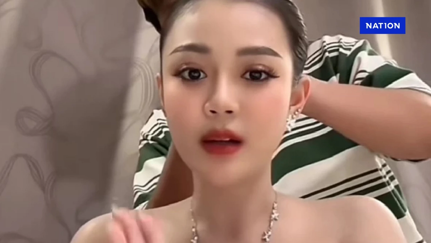 “ลำไย” ไลฟ์แซบ รับคลิปหลุดมีจริง เคลียร์ปมสัมพันธ์ ปุ้ย L.กฮ. “ลำไย” ไลฟ์แซบ รับคลิปหลุดมีจริง เคลียร์ปมสัมพันธ์ ปุ้ย L.กฮ.