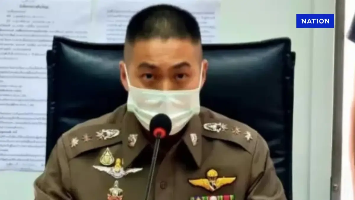 ด่วน!  “ราชทัณฑ์” ชี้แจงกรณี "ผู้กำกับโจ้" ผูกคอในเรือนจำ