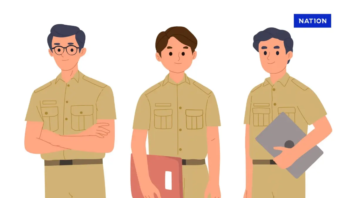รับสมัครงานราชการ 2568 จำนวน 939 อัตรา 21 หน่วยงาน เช็กรายละเอียด รับสมัครงานราชการ 2568 จำนวน 939 อัตรา 21 หน่วยงาน เช็กรายละเอียด