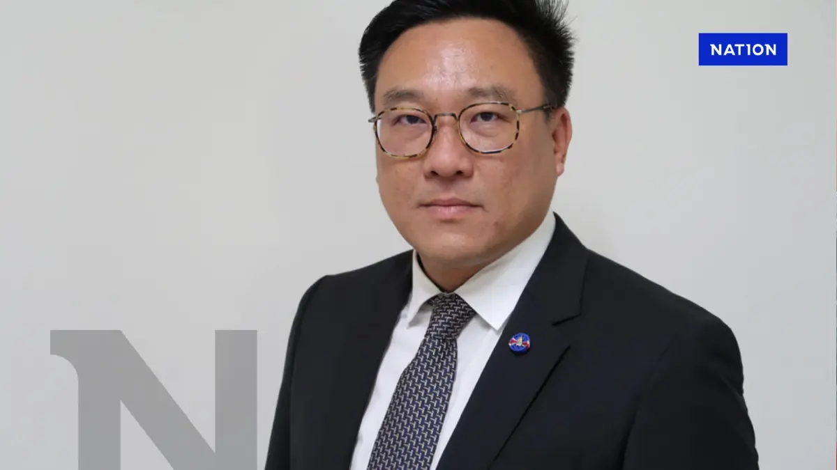 เผย"ร่างกม.เอนเตอร์เทนฯ" ฉบับกฤษฏีกา ถึงมือ"จุลพันธ์"แล้ว เผย"ร่างกม.เอนเตอร์เทนฯ" ฉบับกฤษฏีกา ถึงมือ"จุลพันธ์"แล้ว