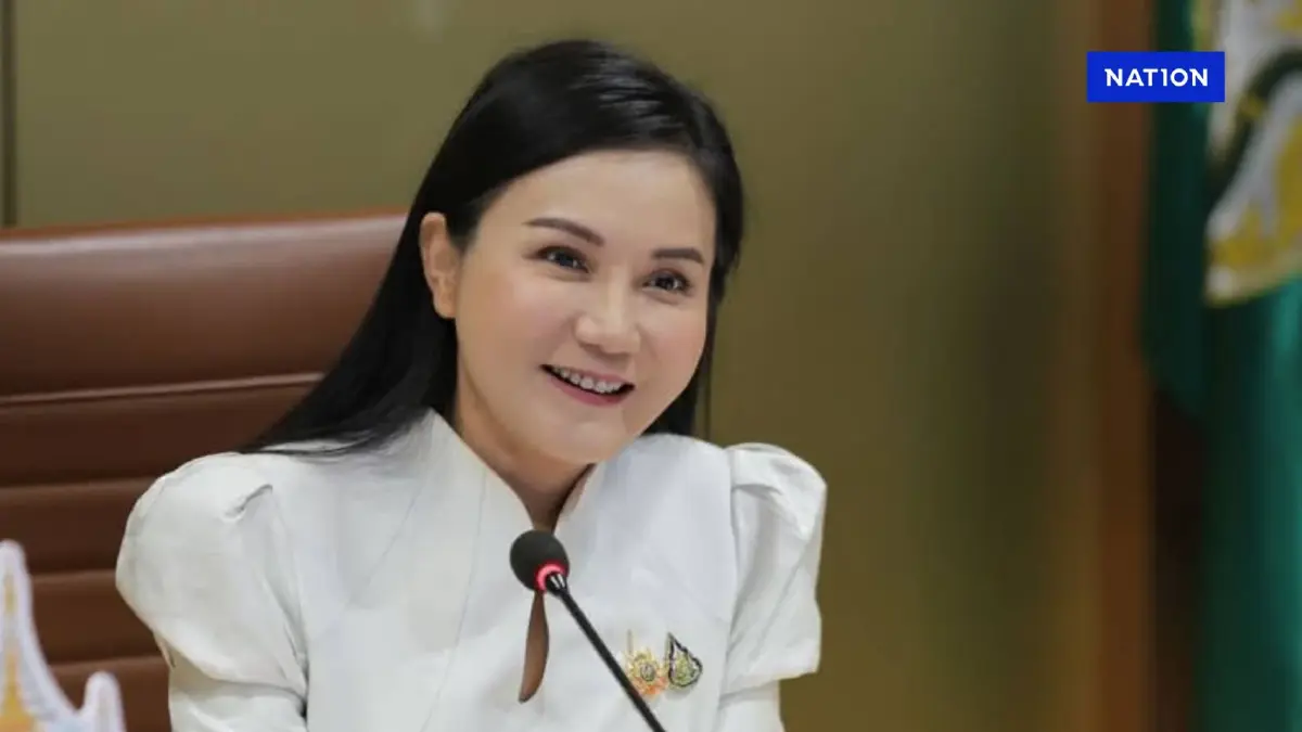 "นฤมล" อวยพรพี่น้องชาวมุสลิมบรรลุผลสำเร็จเดือนรอมฎอน "นฤมล" อวยพรพี่น้องชาวมุสลิมบรรลุผลสำเร็จเดือนรอมฎอน