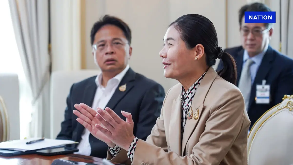 "จิราพร" โว 2 สัปดาห์ จับ “บุหรี่ไฟฟ้า”เกือบล้านชิ้น ยอดเท่าปี 67 "จิราพร" โว 2 สัปดาห์ จับ “บุหรี่ไฟฟ้า”เกือบล้านชิ้น ยอดเท่าปี 67