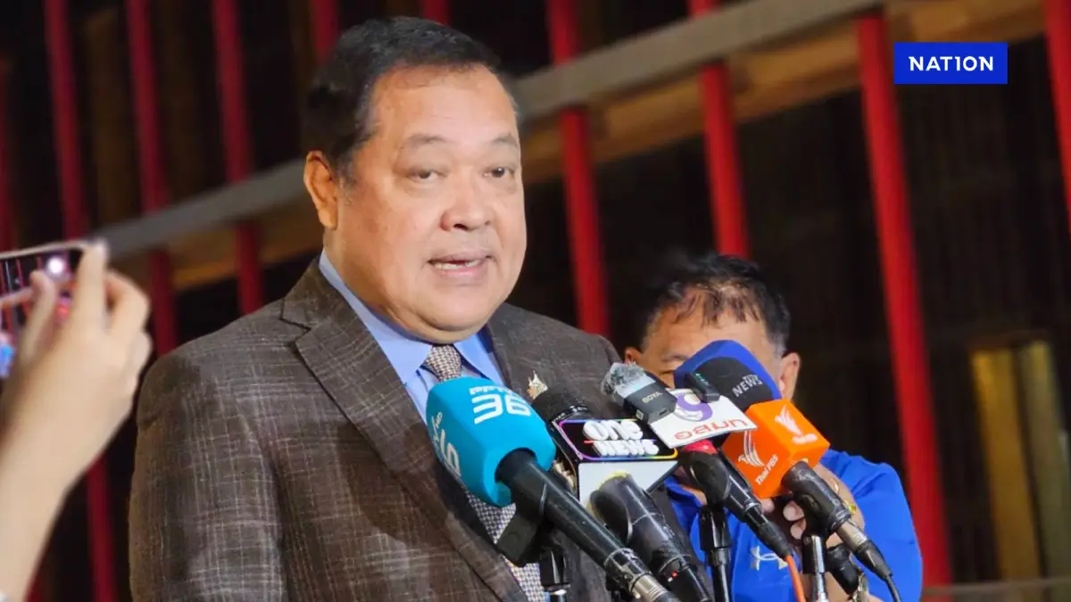 “พ.ต.อ.ทวี” เตรียมส่งคำโต้ข้อกล่าวหา-ไม่กังวลศาล รธน.รับคำร้อง