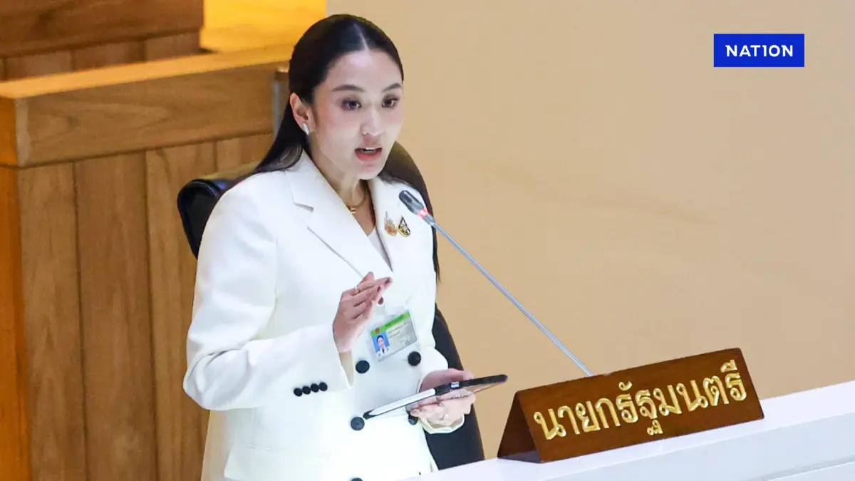 ผ่ากลยุทธ์ฝ่ายค้าน ซักฟอก นายกอิ๊งค์ เลี่ยงภาษี โจมตีจุดอ่อนไหว