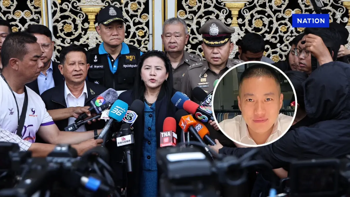 ชุดจำลองเหตุยัน “ผกก.โจ้” ผูกคอตายเองได้ รายละเอียดสรุปใน 30 วัน