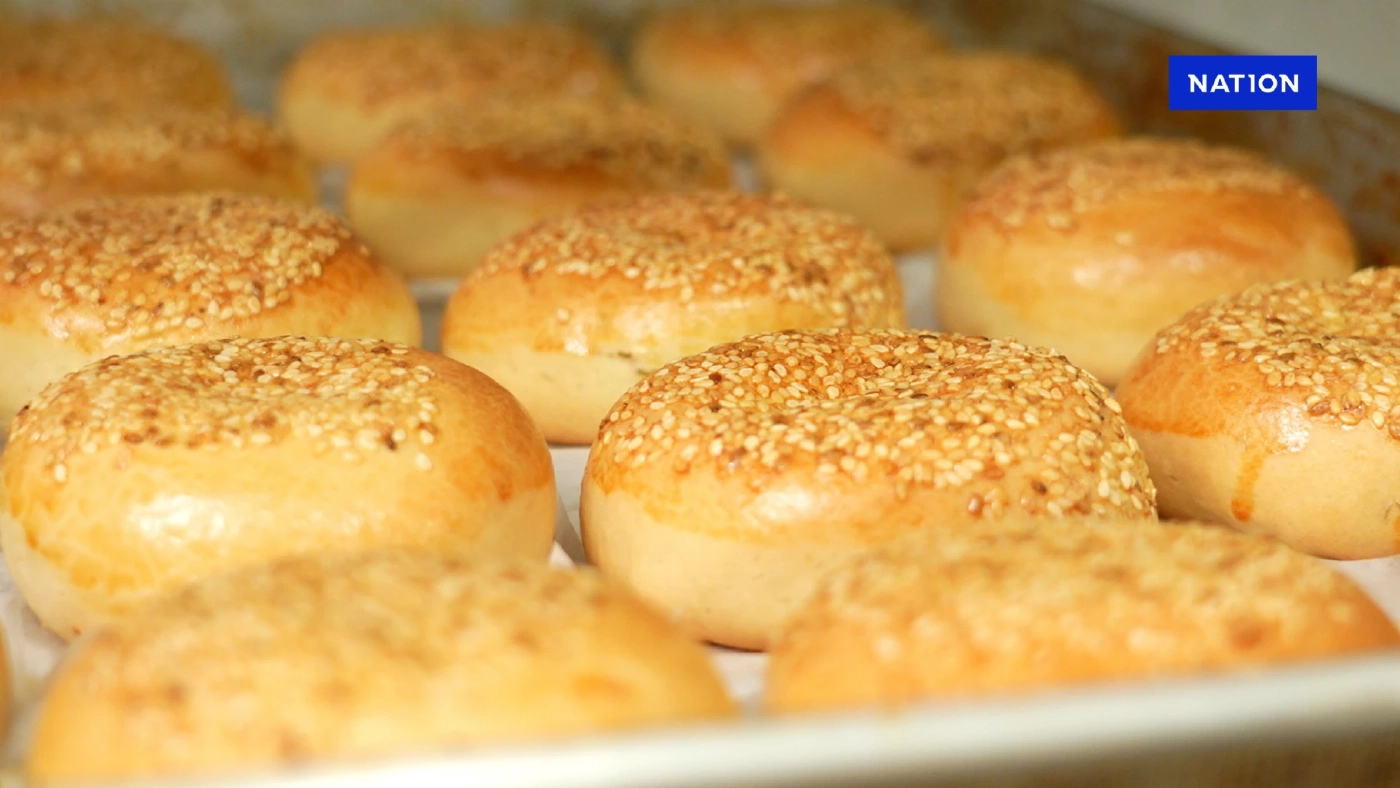 เปิดตำนานความอร่อย 100 ปี  “ขนมหน้างานายกุยหลี” ของดีเมืองชัยนาท