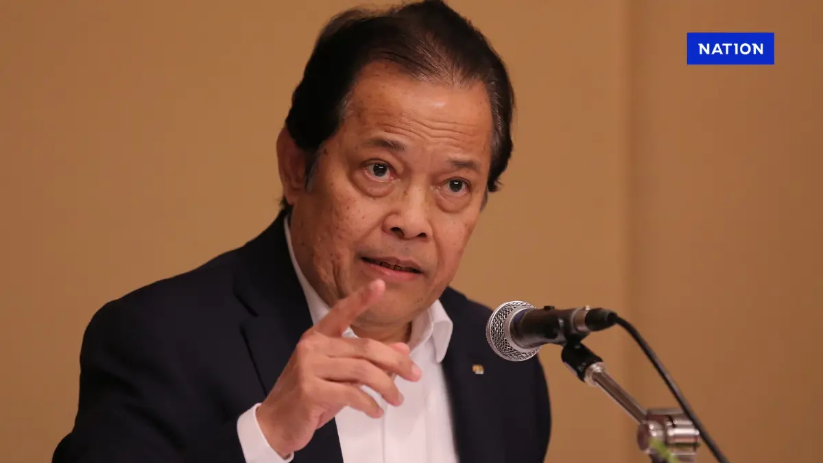 เปิดใจ "บังยี" ปมปัญหา สมาคมกีฬาฟุตบอล เปิดใจ "บังยี" ปมปัญหา สมาคมกีฬาฟุตบอล
