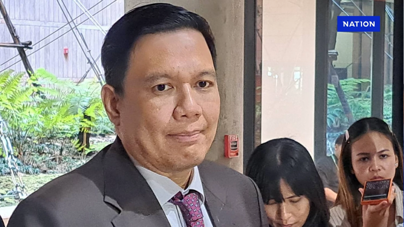 “ไผ่” ปัดเป็นผู้ใหญ่ที่ “ดิว” อ้างชื่อค้ำประกัน ตัวจริงระดับ รมต.