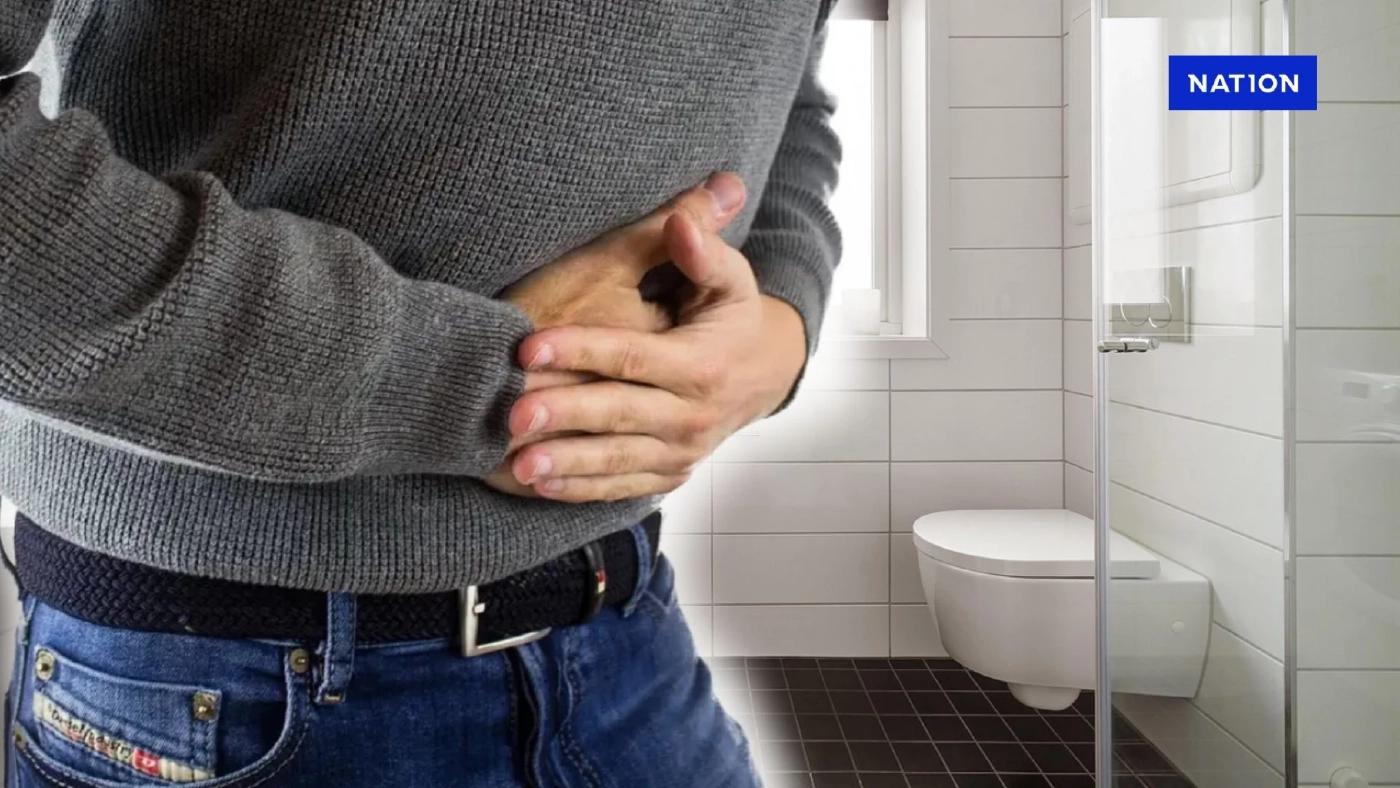 "หมอเจด" ไขข้อสงสัย ต้องอึทุกวันไหม อึแบบไหนเรียกว่าดี แบบไหนต้องระวัง