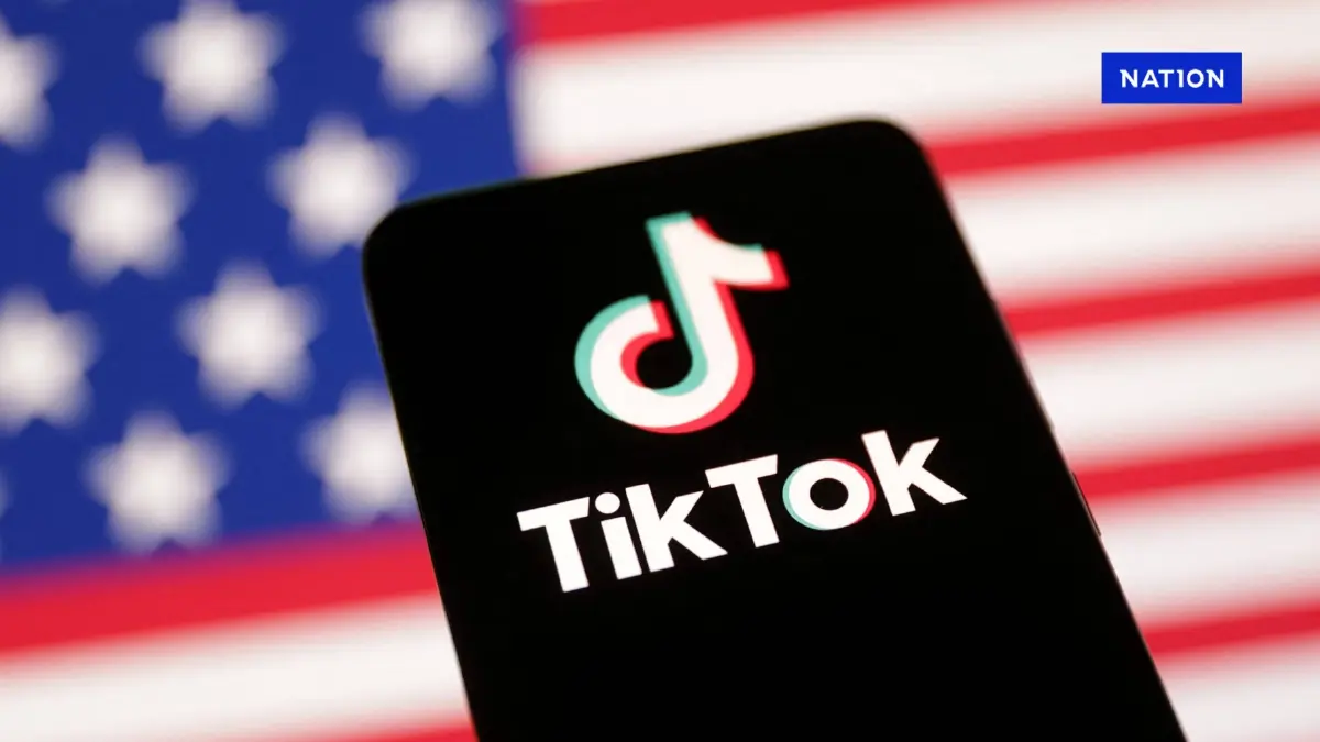 จีนปฏิเสธข้อเสนอทรัมป์ ลดภาษีนำเข้าแลกยอมขาย TikTok ในสหรัฐฯ จีนปฏิเสธข้อเสนอทรัมป์ ลดภาษีนำเข้าแลกยอมขาย TikTok ในสหรัฐฯ