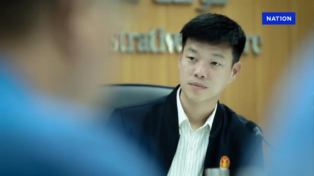 ฝ่ายค้าน จ่อยื่นค้านแก้ญัตติซักฟอก-ชี้สส.รับผิดชอบตัวเอง