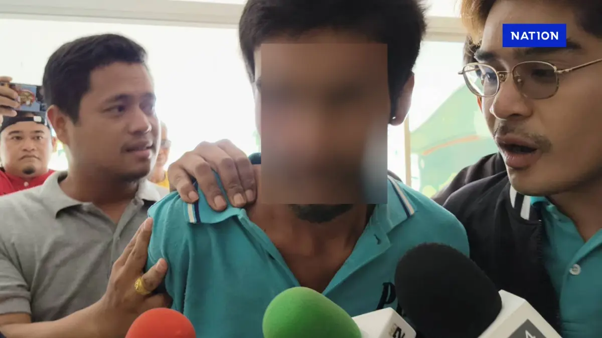 "นักมวยดัง" ฆ่าแม่ "ไอ้เคี่ยม" ยอมปริปาก ญาติถาม ทำไปทำไม?