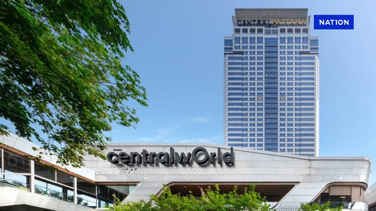 CPN ย้ำความเชื่อมั่น ห้างทุกสาขาปลอดภัยหลังแผ่นดินไหว CPN ย้ำความเชื่อมั่น ห้างทุกสาขาปลอดภัยหลังแผ่นดินไหว