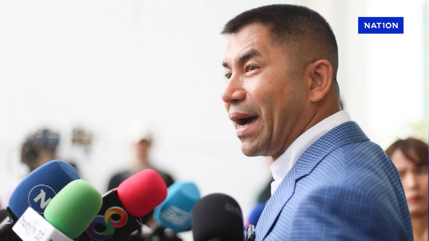 เปิดประวัติ "บิ๊กโจ๊ก" เจ้าของฉายา "แมวเก้าชีวิต" วันมรสุมถาโถม