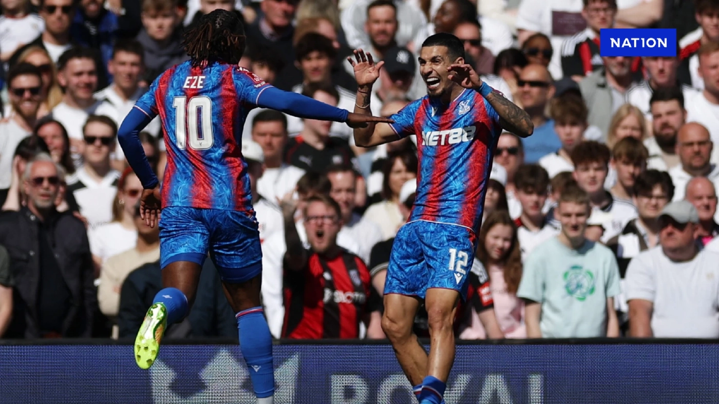 สรุปผล เอฟเอคัพ "พาเลซ-ฟอเรสต์" ลิ่วตัดเชือก