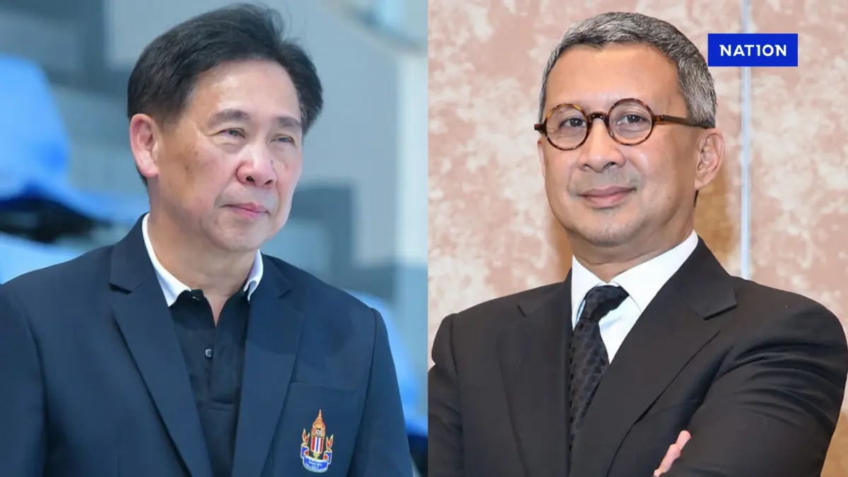 "พิมล ศรีวิกรณ์" สู้ ปธ.โอลิมปิค ลั่น สุชัย มีสิบ "ทักษิณ" ก็ไม่กลัว
