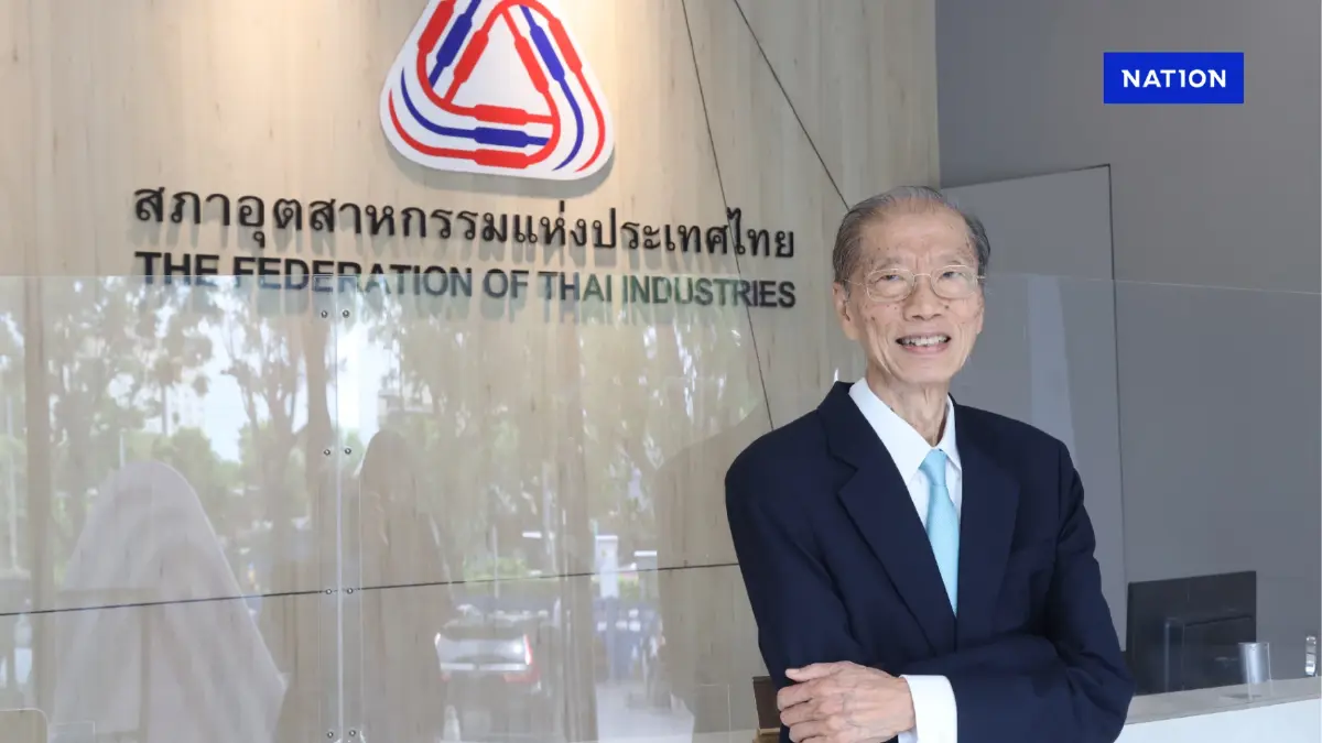 ยอดผลิตรถร่วง 24% ส.อ.ท. จี้รัฐหนุนสินเชื่อฟื้นตลาดในประเทศ