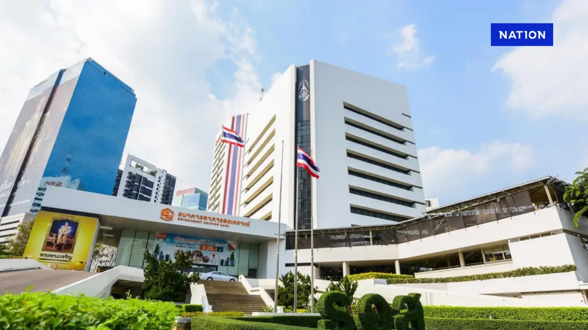 ธอส. หนุนคนไทยมีบ้านเปิดประมูลบ้านมือสองลดสูงสุด 50%