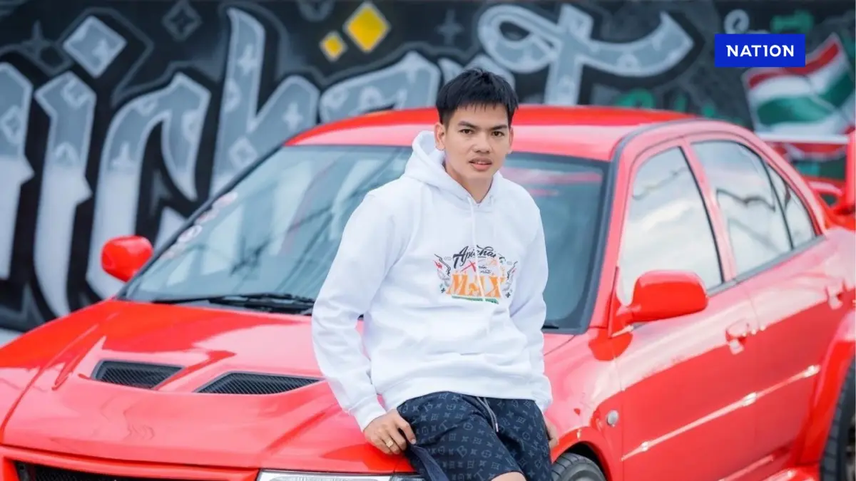 ทำความรู้จัก  "เสี่ยยู แปดริ้ว" คือใคร เจ้าของธุรกิจร้อยล้าน
