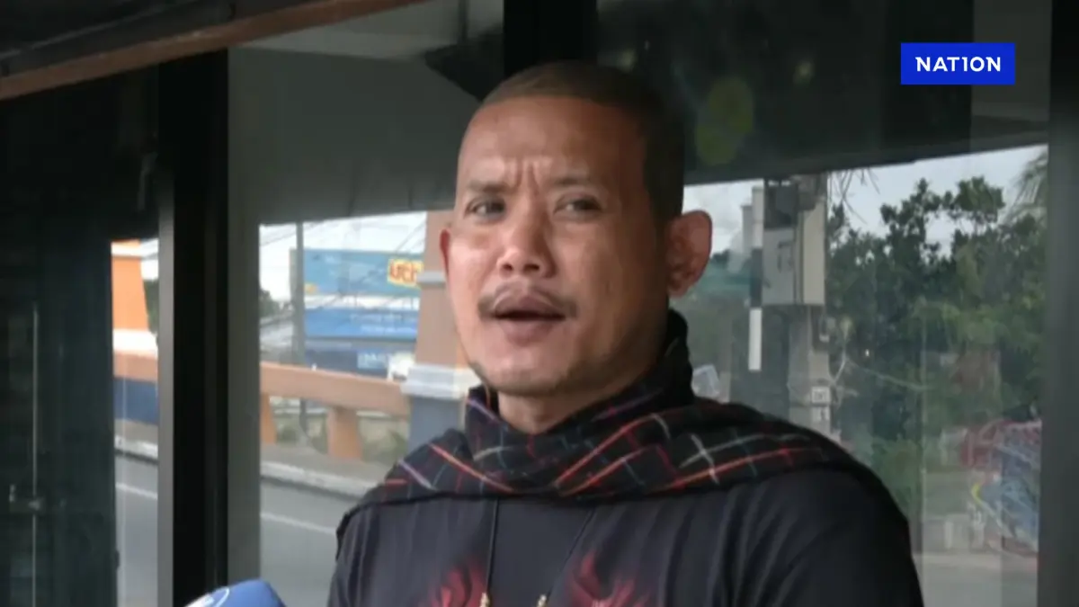 “เสือ ดุสิต” ยอมรับ เรือนจำคลองเปรม แดน5 สุดโหด ไว้ขังคนแบบนี้