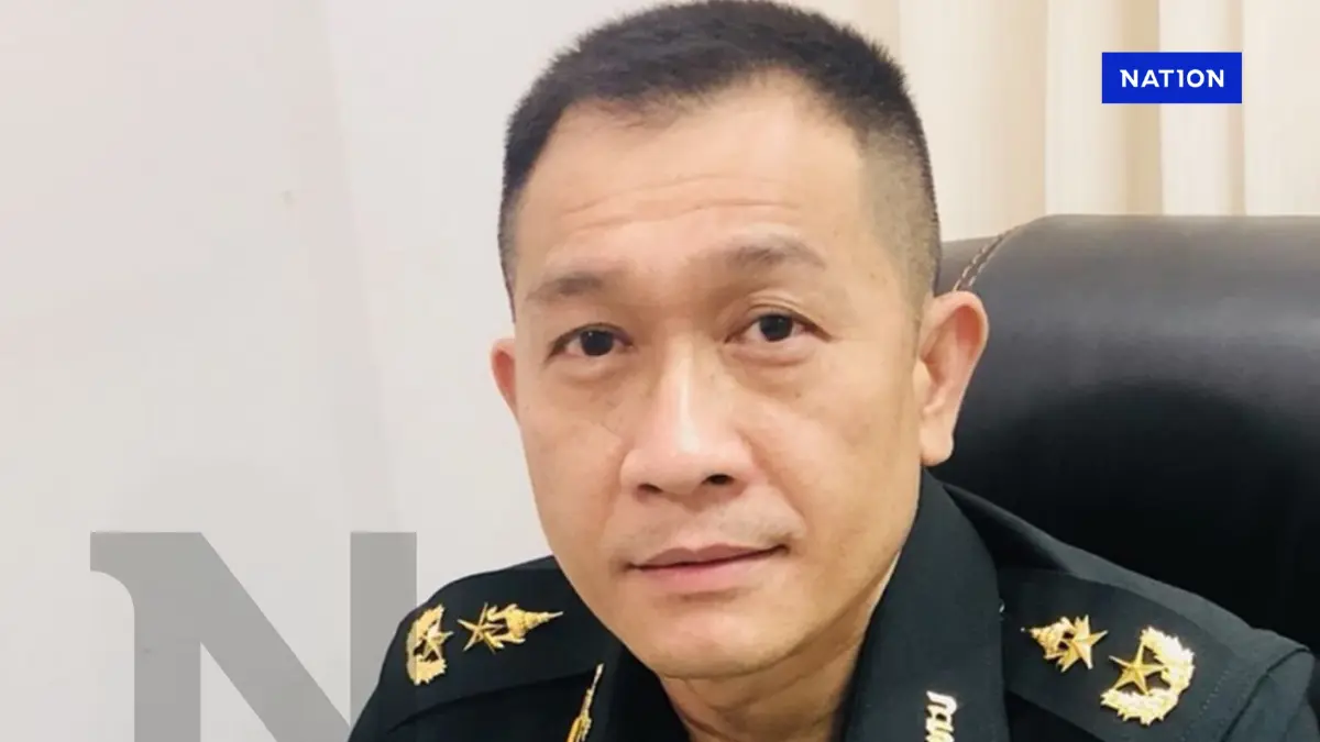 “เสธ.หนึ่ง” ลาออกตำแหน่ง “โฆษกกระทรวงกลาโหม” สะพัดทำงานไม่ลงรอย