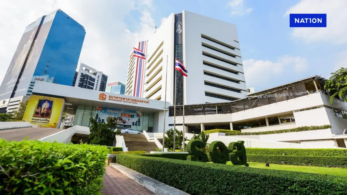 ธอส. หนุนสินเชื่อผู้ประกอบการ ดอกเบี้ยเริ่มต้นปีแรก 3.50% ธอส. หนุนสินเชื่อผู้ประกอบการ ดอกเบี้ยเริ่มต้นปีแรก 3.50%