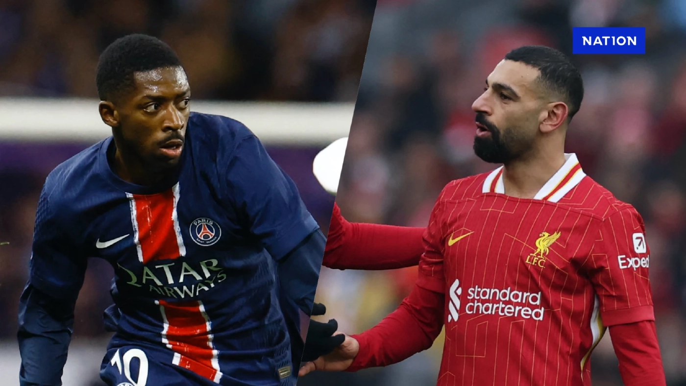 "เปแอสเช พบ ลิเวอร์พูล" ยูฟ่า แชมเปียนส์ลีก คืนนี้ เช็กความพร้อม-ช่องดูบอลสด