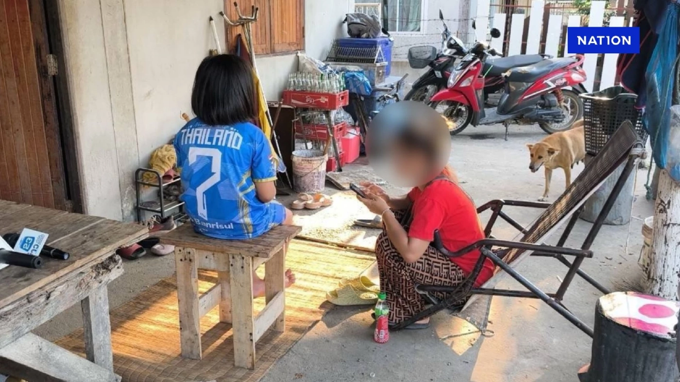 แม่ร้องสื่อ ลูกสาว ป.2 ถูกครูทำโทษ จนไม่อยากไปโรงเรียน แต่ครูปฏิเสธ