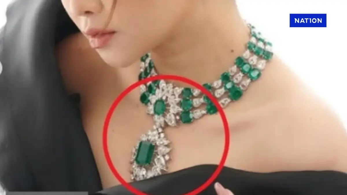 เปิดภาพ-ราคา 5 รายการทรัพย์สิน ที่ “ไฮโซเมย์” ตามหา จนน้ำตาซึม เปิดภาพ-ราคา 5 รายการทรัพย์สิน ที่ “ไฮโซเมย์” ตามหา จนน้ำตาซึม