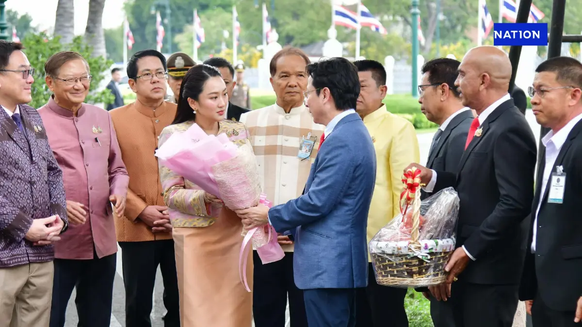 "ชาวประมง" รุด ขอบคุณ นายกฯ จริงใจแก้ปัญหา"ประมงไทย"อย่างจริงจัง