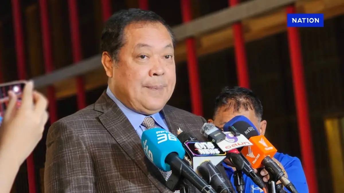 "ทวี" ปัดโดด ครม.หลบลงมติสถานบันเทิงฯ-ย้ำกาสิโนขัดหลักศาสนา "ทวี" ปัดโดด ครม.หลบลงมติสถานบันเทิงฯ-ย้ำกาสิโนขัดหลักศาสนา